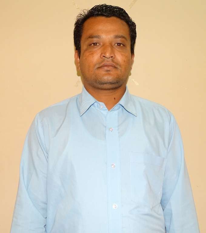 Director